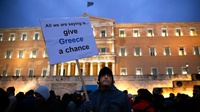 Marah, Militan Yunani Akui Kirim Bom Surat ke Menteri Jerman