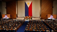 Filipina Akan Longgarkan Pembatasan Kepemilikan Asing