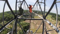 Malaysia Lakukan Penjajakan Investasi Infrastruktur