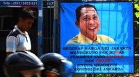 Budi Waseso Didukung Maju ke Pilgub DKI Jakarta
