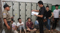 Djarot Minta Pendatang Baru di Jakarta Harus Melapor RT/RW 