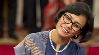 Indonesia Punya Menteri Perempuan Terbanyak di Dunia