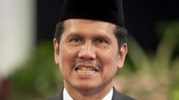 Menpan Sebut Tata Kelola Pemerintahan Yogyakarta Patut Ditiru