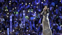 Katy Perry Didenda $2,78 Juta Atas Kasus Jiplak Lagu 