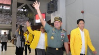 TNI Investigasi Prajurit yang Terlibat Narkoba