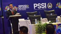 KONI Angkat Bicara Soal Persiapan Kongres PSSI
