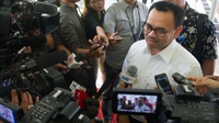 Sudirman Said Klaim Didukung Tiga Partai di Pilgub Jateng