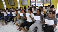 Menaker Temukan Pelanggaran Izin TKA di Bogor