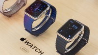 Apple Watch Series 5 Hadir dengan Fitur Baru Always-on