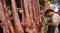 Pencabutan Kewajiban Importir Serap Daging Lokal