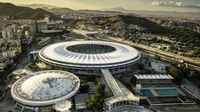 Profil Stadion Maracana Venue Final Copa America 2021 & Sejarahnya