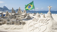 Olimpiade Rio 2016, Untung atau Buntung?