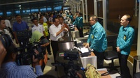 Menhub: Terminal 3 akan Diaudit Lembaga Independen