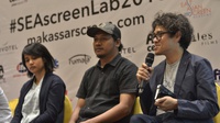 Riri Riza: Film Indonesia Harus Sadar Identitas