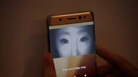 Galaxy Note7 128GB Akan Rilis di Cina