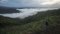 Libur Imlek: Ditaksir 50-60 Ribu Turis Kunjungi Wisata Gunungkidul