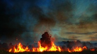 Terpantau 31 Titik Api, Riau Jadi Dataran Terpanas
