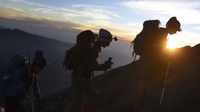 Alasan Gunung Semeru Ditutup untuk Pendakian Mulai 1 Januari 2018