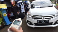 KPPU Mulai Selidiki Tarif Predator Taksi Online