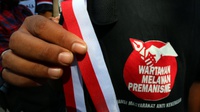 Intimidasi terhadap Wartawan Papua: Pidana dan Langgar UU Pers