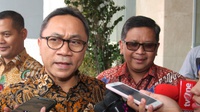 Ketua MPR Angkat Bicara Soal Pembunuhan Polisi di Sumut