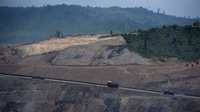 Walhi Khawatir Indonesia Kehabisan Stok Batu Bara pada 2030