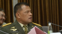 Panglima TNI: Ulama yang Ingin Ganti Pancasila Ulama Bayaran