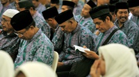 DPR Pantau Pelaksanaan Ibadah Haji ke Arab Saudi