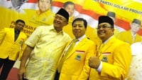Kursi Ketua DPR untuk Novanto Tak Mudah
