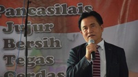 Jokowi Panggil Yusril Ihza Mahendra, Bahas Legalitas IKN
