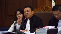 Arief Diduga Jadi Dalang Pembunuhan Mirna?