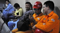 Gubernur Riau Imbau TKA Ilegal Dipulangkan ke Cina