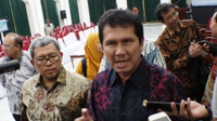 Menpan RB: Pejabat Eselon akan Dirotasi ke Seluruh Indonesia