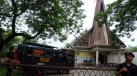 Teror Bom di Gereja Medan, Masyarakat Diminta Menahan Diri