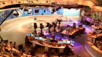 Kantor Al Jazeera Tetap Beroperasi Meski Ditutup Arab Saudi