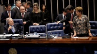 Dilma Rousseff: Jangan Harap Saya Diam Seperti Pengecut!