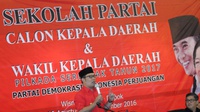 Ridwan Kamil Tetap di Bandung, Gerindra Mendukung
