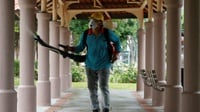 Indonesia Belum Keluarkan Travel Warning ke Singapura 