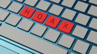 Mengapa Kita Suka Hoax