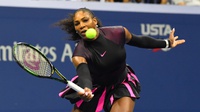 Pandemi COVID-19, Serena Williams Tetap Haus Juara Grand Slam
