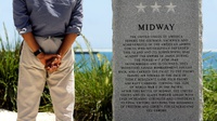 Midway, Film Pertempuran Perang Dunia 2 Rilis Hari Ini