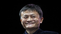 Membaca Arah Jack Ma dalam Peta E-Commerce Indonesia