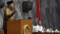 Wakil Ketua MPR Minta Makna Idulfitri Dibawa ke Pilkada dan Pilpres