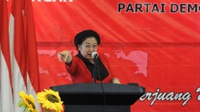 Terima 8 Gelar Honoris Causa, Megawati: Saya Kerap Disiarkan DO