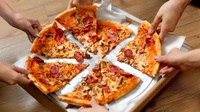 Sejarah Pizza dan Benarkah Memang Berasal dari Italia?