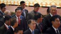 ASEAN Cina Summit
