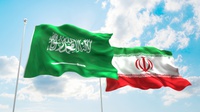 Iran Luncurkan Rudal Baru untuk Saingi Amerika