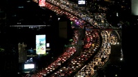 Kemacetan Jelang Liburan Idul Adha