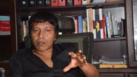 Politikus PDIP Bantah Kerahkan Massa ke Rumah SBY