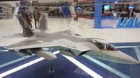 Proyek Jet Tempur KF-X/IF-X Terhambat Lisensi dari AS